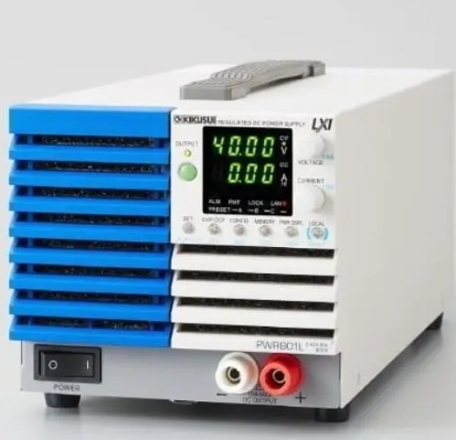 KIKUSUI菊水宽量程直流电源PWR801H青岛平山技研刘156-21198049