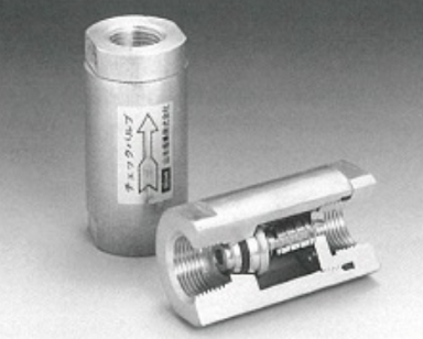 OSCAR山本产业K-2N冷却液泵用止回阀青岛平山技研刘156-21198049