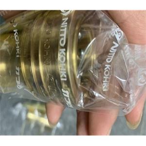 NITTO日东工器常温快速接头4S-A BSBM SG青岛平山技研刘156-21198049