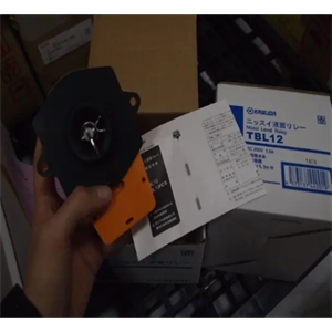 KASUGA春日电机液位控制器TBL12青岛平山技研刘156-21198049
