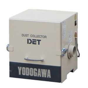 日本YODOGAWADENKI淀川集尘机DET200A青岛平山技研刘156-21198049