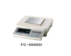 AND爱安德FC-5000SI计数器秤青岛平山技研刘156-21198049