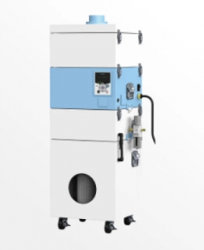 CHIKO智科激光加工用除尘器 超高压型集尘机CBD-1000AT3-DSA-J