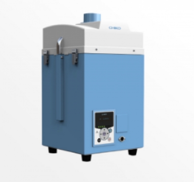 CHIKO智科激光打标用小型集尘器 简易型CKU-060AT3-ACC青岛平山技研刘156-21198049