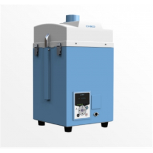 CHIKO智科激光打标用小型集尘器 简易型CKU-060AT3-ACC青岛平山技研刘156-21198049