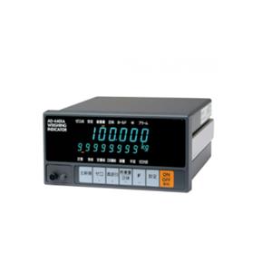日本艾安得AND称重显示器AD-4401A青岛平山技研刘156-21198049