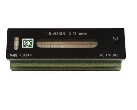 日本SK新泻精机FLW-150002水平仪青岛平山技研刘156-21198049