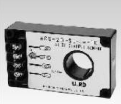 日本U-RD伺服直流电流传感器HCS-20-SC-A-10青岛平山技研刘156-21198049