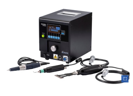 日本SONOTEC松泰克SF-0103超声波研磨机振荡器青岛平山技研刘156-21198049