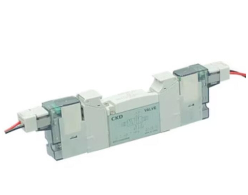 日本CKD喜开理4GB129R-00-A2NH-3电磁阀青岛平山技研刘156-21198049