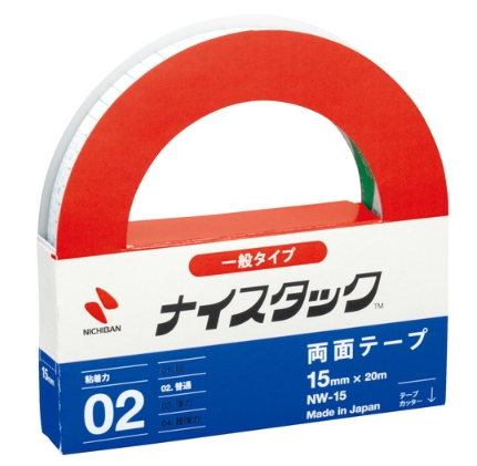 日本NICHIBAN米其帮NW-15胶带青岛平山技研刘156-21198049