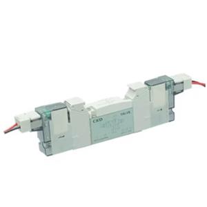 日本CKD喜开理4GB129R-00-A2NH-3电磁阀青岛平山技研刘156-21198049