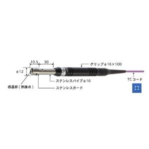 日本ANRITSU安立A-331K-00-1-TC1-ASP温度传感器青岛平山技研刘156-21198049