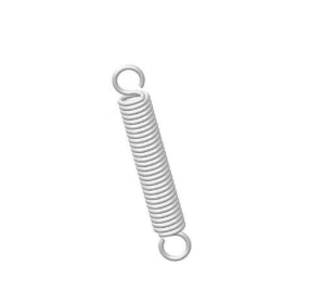 美国MW Components ZZ2-13CS - 0.88英寸302/304不锈钢拉伸弹簧青岛洛塔尔刘15621198049