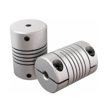 美国MW Components 0050A-02-AAL-10-FR - 0.956英寸316L不锈钢ConFlat波纹管组件青岛洛塔尔刘15621198049