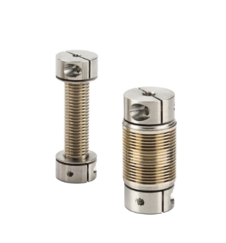 美国MW Components 0200A-04-AAL-30-EE - 3.16英寸316L不锈钢挠性联轴器波纹管青岛洛塔尔刘15621198049