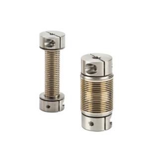 美国MW Components 0200A-04-AAL-30-EE - 3.16英寸316L不锈钢挠性联轴器波纹管青岛洛塔尔刘15621198049