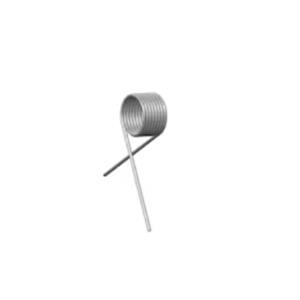 美国MW Components TO-5097RCS - 270度，0.0025英寸-磅/度音乐钢丝扭转弹簧青岛洛塔尔刘15621198049