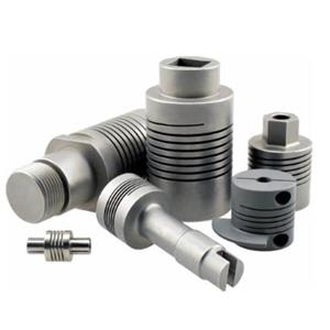 美国MW Components 0117A-03-AAL-20-FR - 1.96英寸316L不锈钢ConFlat波纹管组件青岛洛塔尔刘15621198049