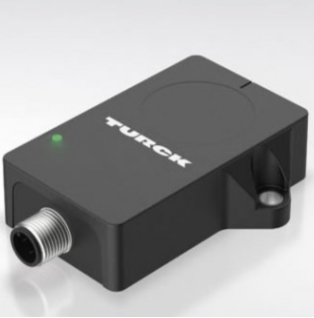 TURCK图尔克电感式传感器BI20C-QR20-VP6X2-H1141青岛洛塔尔刘15621198049