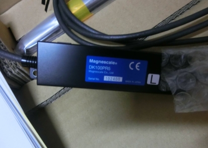 日本Magnescale索尼DK100PR5数字式探规青岛平山技研刘156-21198049