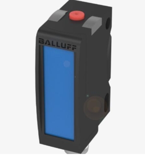 德国BALLUFF巴鲁夫立方体漫射式传感器BOS02F9青岛洛塔尔刘15621198049