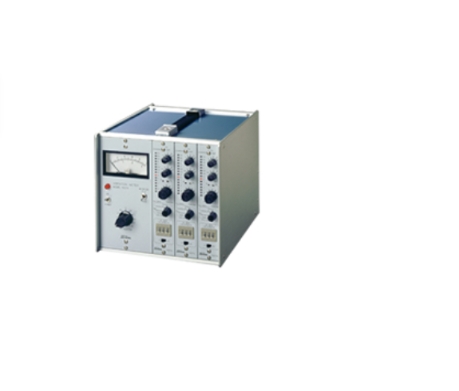 日本SHOWASOKKI昭和测器电荷振动计Model-1607A青岛平山技研刘156-21198049