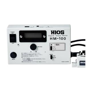 HIOS好握速HM-100扭矩测试仪青岛平山技研刘15621198049