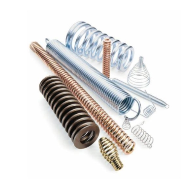 美国MW Components 90158SCS - 0.38英寸316不锈钢拉伸弹簧青岛洛塔尔刘15621198049