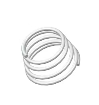 美国MW Components TA-7014SCS - 0.25英寸-0.48英寸外径，0.032英寸钢丝302/304不锈钢恒力锥形弹簧青岛洛塔尔刘15621198049