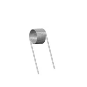 美国MW Components TO-5108RCS - 0度，0.0019英寸-磅每度比率音乐钢丝扭转弹簧青岛洛塔尔刘15621198049