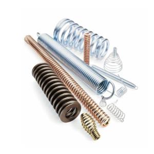 美国MW Components 90158SCS - 0.38英寸316不锈钢拉伸弹簧青岛洛塔尔刘15621198049