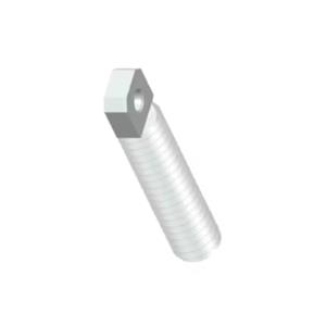 美国MW Components SSA-60CS - 0.875英寸302不锈钢弹簧锚青岛洛塔尔刘15621198049