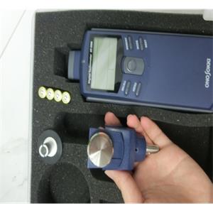 ONOSOKKI小野测器数字手持式转速表HT-5500青岛平山技研刘156-21198049