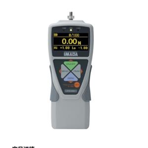 IMADA依梦达ZTS-500N标准数字测力计青岛平山技研刘156-21198049