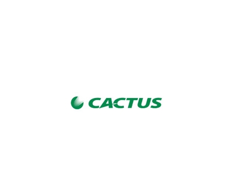 CACTUS产机