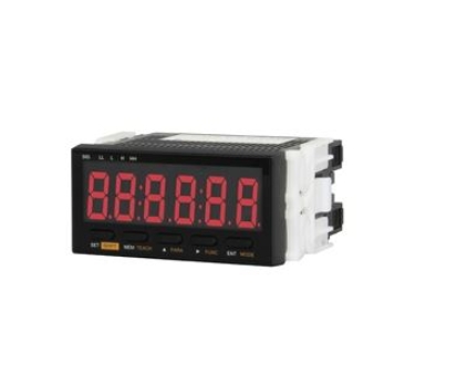 SHIMPO新宝转速表DT-5TG-1-FVT青岛平山技研刘156-21198049