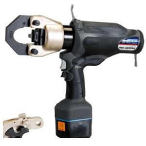 IZUMI泉精器电动液压压线钳REC-6200MX青岛平山技研刘156-21198049