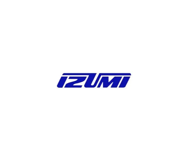 IZUMI泉精器