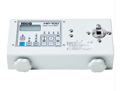 HIOS好握速扭矩测量仪HP-100青岛平山技研刘156-21198049