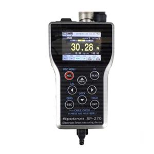 Spotron狮宝龙SP-270-F200N压力分析仪青岛平山技研刘156-21198049
