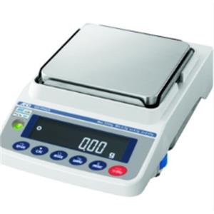 AND艾安得砝码内置型通用电子天平GX2002A青岛平山技研刘156-21198049