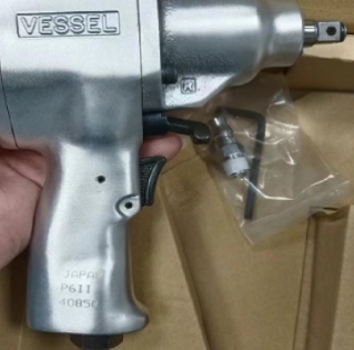 VESSEL威威气动油压脉冲扳手GT-P6.5D 青岛平山技研刘156-21198049