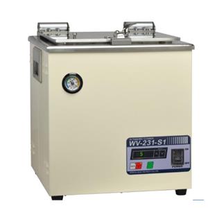 HONDA本多台式超声波清洗机WV-231-S1青岛平山技研刘156-21198049