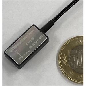 微石MicroStone加速度传感器MA3-04AD-RDB青岛平山技研刘156-21198049