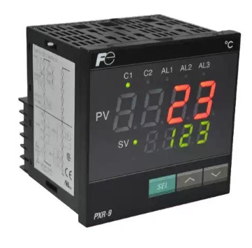 FUJI富士电机温控表PXR9NCY1-GWM00-C青岛平山技研刘156-21198049