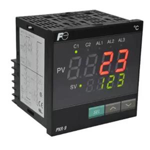 FUJI富士电机温控表PXR9NCY1-GWM00-C青岛平山技研刘156-21198049