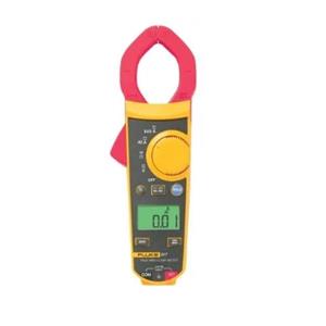 FLUKE福禄克FLUKE-317钳形万用表青岛平山技研刘156-21198049