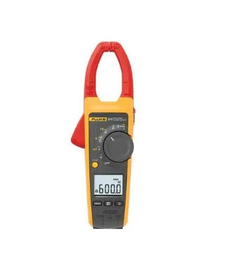 FLUKE福禄克钳形表Fluke 375青岛平山技研刘156-21198049