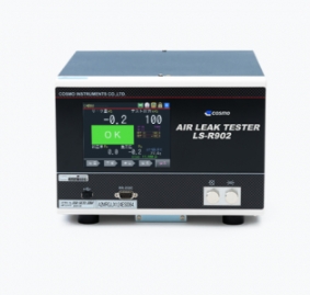 COSIMO科斯莫差压空气检漏仪LS-R902青岛平山技研刘156-21198049